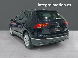 Volkswagen Tiguan Life 2.0 TDI 110kW (150CV) DSG