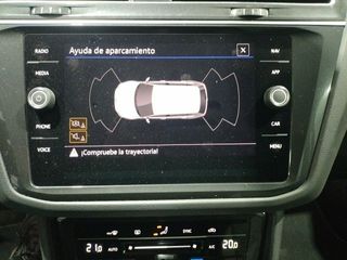 Volkswagen Tiguan Life 2.0 TDI 110kW (150CV) DSG