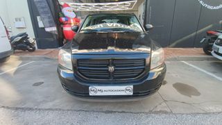 Dodge Caliber SXT Sport 2.0 CRD