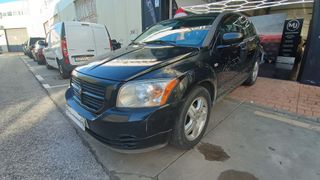 Dodge Caliber SXT Sport 2.0 CRD