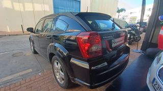 Dodge Caliber SXT Sport 2.0 CRD