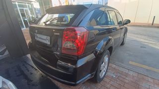 Dodge Caliber SXT Sport 2.0 CRD