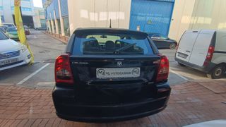 Dodge Caliber SXT Sport 2.0 CRD