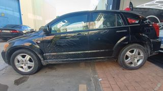 Dodge Caliber SXT Sport 2.0 CRD