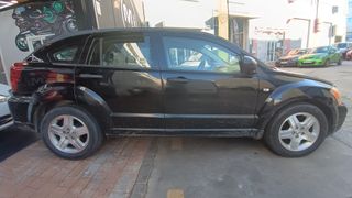 Dodge Caliber SXT Sport 2.0 CRD