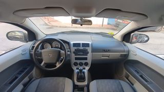 Dodge Caliber SXT Sport 2.0 CRD