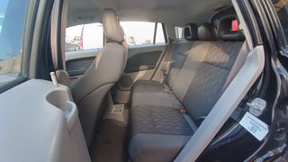 Dodge Caliber SXT Sport 2.0 CRD