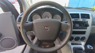 Dodge Caliber SXT Sport 2.0 CRD