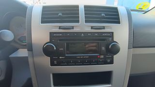 Dodge Caliber SXT Sport 2.0 CRD