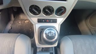 Dodge Caliber SXT Sport 2.0 CRD