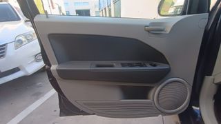 Dodge Caliber SXT Sport 2.0 CRD