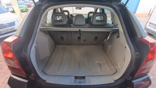 Dodge Caliber SXT Sport 2.0 CRD