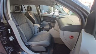 Dodge Caliber SXT Sport 2.0 CRD