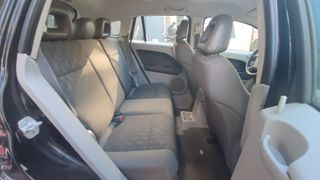 Dodge Caliber SXT Sport 2.0 CRD