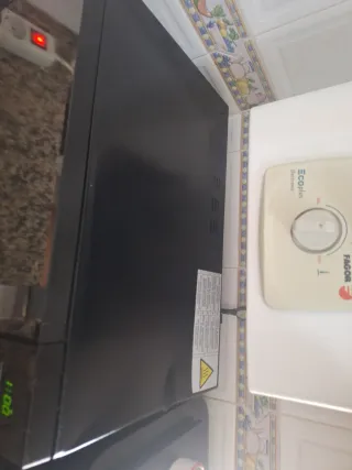 Microondas / Horno