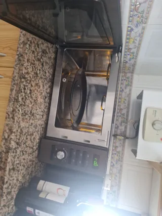 Microondas / Horno