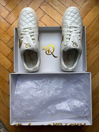 Nike Tiempo Legend Ronaldinho - Edición limitada
