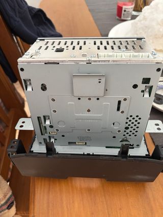 Radio Hyundai i30 Original 96150-3U010WK