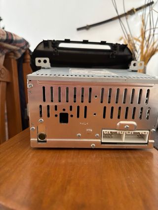 Radio Hyundai i30 Original 96150-3U010WK