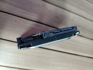 Seagate Barracuda ST1000DM003 - Disco duro interno de 1 TB (SATA III, 7200 RPM, 3.5")