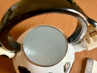 Bollitore Teiera Cane VIA 1995