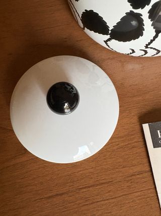 Bollitore Teiera Cane VIA 1995