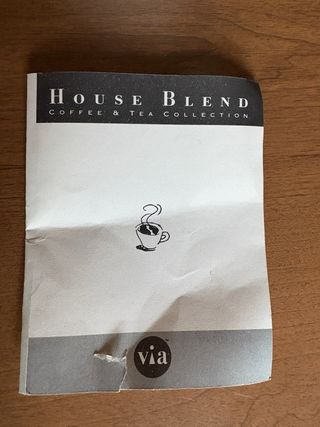 Bollitore Teiera Cane VIA 1995