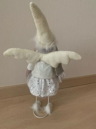 Muñeca Hada Navideña El Corte Inglés