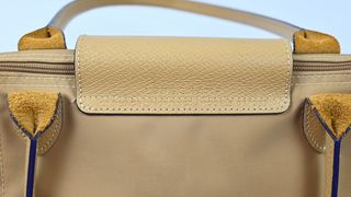 Longchamp Le Pliage Borsa Tote Beige