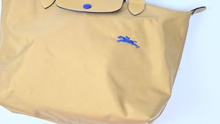 Longchamp Le Pliage Borsa Tote Beige