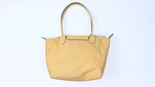 Longchamp Le Pliage Borsa Tote Beige