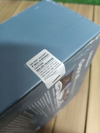 Samsung Gear VR Gafas Realidad Virtual Blancas