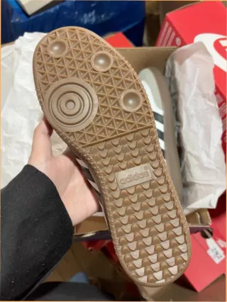 Adidas Samba OG Talla 36