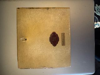 Quadro donna con ritratto