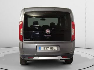 Fiat Doblò 1.6 Multijet Trekking