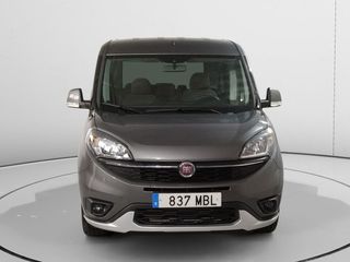 Fiat Doblò 1.6 Multijet Trekking