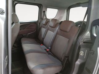 Fiat Doblò 1.6 Multijet Trekking