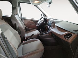 Fiat Doblò 1.6 Multijet Trekking