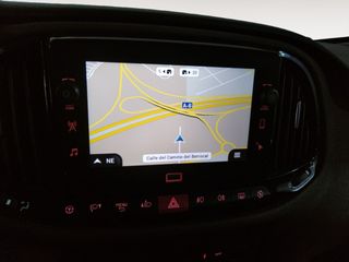 Fiat Doblò 1.6 Multijet Trekking