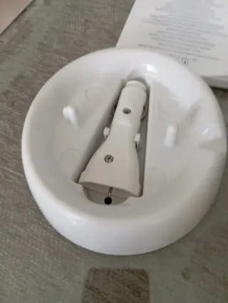 Calienta biberones Chicco Casa-Viaje