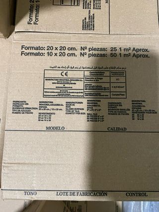 Azulejos Frosty Matt White ST 118925