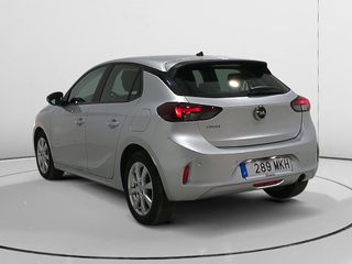 Opel Corsa 1.2T XHL Edition