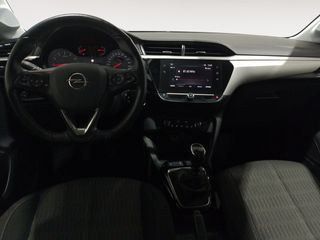 Opel Corsa 1.2T XHL Edition