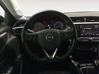 Opel Corsa 1.2T XHL Edition