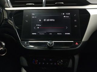 Opel Corsa 1.2T XHL Edition