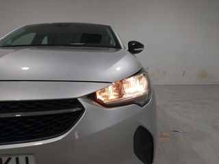 Opel Corsa 1.2T XHL Edition