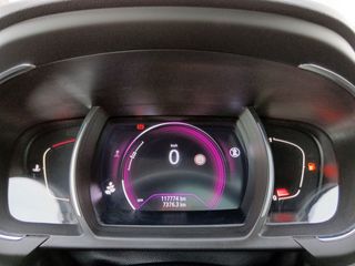 Renault Scénic Limited