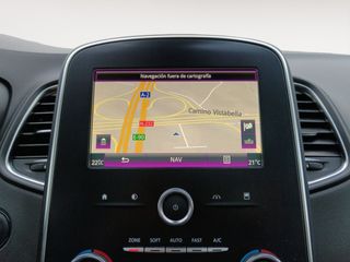 Renault Scénic Limited