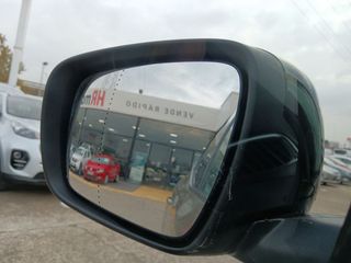 Renault Scénic Limited