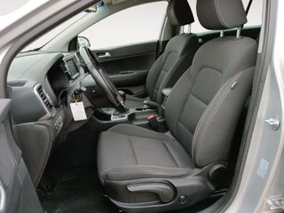 Kia Sportage x-Tech 2WD